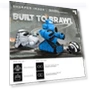 Превью Remote Control Battle Robots — Interactive Figures & Robots, Sharper Image
