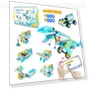Превью Remote Control Robot Building Kit — Construction Kits, Makerzoid