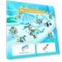 Превью Remote Control Robot Building Kit — Construction Kits, Makerzoid
