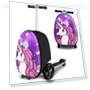 Thumbnail Ride-On Scooter Suitcase for Kids — Kids' Luggage, Baotree