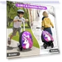 Thumbnail Ride-On Scooter Suitcase for Kids — Kids' Luggage, Baotree