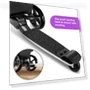 Thumbnail Ride-On Scooter Suitcase for Kids — Kids' Luggage, Baotree