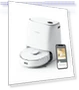 Превью Robot Vacuum and Mop Comb — Smart Cleaning Robots, Narwal
