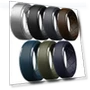 Превью Silicone Rings Multipack — Smart Rings, Egnaro
