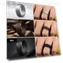 Превью Silicone Rings Multipack — Smart Rings, Egnaro