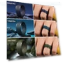 Превью Silicone Rings Multipack — Smart Rings, Egnaro