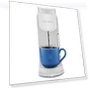 Превью Single Serve K-Cup Pod Coffee Brewer — Single-Cup Coffee Makers, Keurig