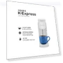 Превью Single Serve K-Cup Pod Coffee Brewer — Single-Cup Coffee Makers, Keurig