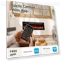 Thumbnail Smart Electric Fireplace — Outdoor Fireplaces, oneinmil