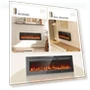 Thumbnail Smart Electric Fireplace — Outdoor Fireplaces, oneinmil