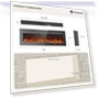 Thumbnail Smart Electric Fireplace — Outdoor Fireplaces, oneinmil