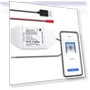 Thumbnail Smart Garage Door Opener Remote — Smart Home Hubs & Controllers, meross