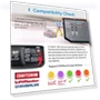 Превью Smart Garage Door Opener Remote — Smart Home Hubs & Controllers, meross