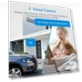Thumbnail Smart Garage Door Opener Remote — Smart Home Hubs & Controllers, meross