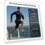 Превью Smart Health Wristband — Fitness Bands, Leafora