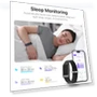Превью Smart Health Wristband — Fitness Bands, Leafora