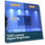 Превью Smart Light Bulb — LED, Linkind