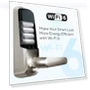 Thumbnail Smart Lock with Built-in WiFi and Fingerprint Access — Keyless Entry, ULTRALOQ