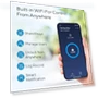 Thumbnail Smart Lock with Built-in WiFi and Fingerprint Access — Keyless Entry, ULTRALOQ