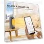 Thumbnail Smart Space Heater — Heater Spare Components, MORENTO