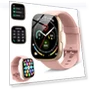 Thumbnail Smart Watch for Women — Smartwatches, Cillso