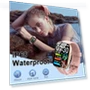 Thumbnail Smart Watch for Women — Smartwatches, Cillso