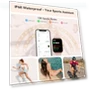 Превью Smart Watch for Women — Smartwatches, Gydom