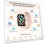Превью Smart Watch for Women — Smartwatches, Gydom