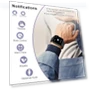 Thumbnail Smart Watch with HD Screen and AI Voice Assistant — Smartwatches, IOWODO