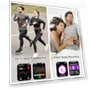 Превью Smart Watch with HD Screen and AI Voice Assistant — Smartwatches, IOWODO