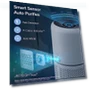 Превью Smart WiFi Air Purifier — Activated Carbon Air Purifiers, LEVOIT
