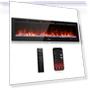 Thumbnail Smart WiFi Infrared Electric Fireplace — Electric Heating Solutions, TURBRO