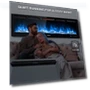 Thumbnail Smart WiFi Infrared Electric Fireplace — Electric Heating Solutions, TURBRO