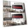 Thumbnail Smart WiFi Infrared Electric Fireplace — Electric Heating Solutions, TURBRO