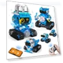 Thumbnail STEM Robot Building Toys — Interactive Figures & Robots, Opmind