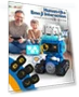 Thumbnail STEM Robot Building Toys — Interactive Figures & Robots, Opmind