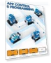 Thumbnail STEM Robot Building Toys — Interactive Figures & Robots, Opmind