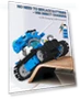 Thumbnail STEM Robot Building Toys — Interactive Figures & Robots, Opmind