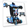 Превью Transform Remote Control Car — Interactive Figures & Robots, Holyton