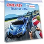 Превью Transform Remote Control Car — Interactive Figures & Robots, Holyton