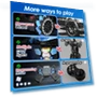 Превью Transform Remote Control Car — Interactive Figures & Robots, Holyton