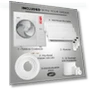 Thumbnail Tri Zone Wall Mount Ductless Mini Split A/C and Heater — Split-System, OLMO