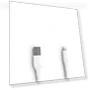 Thumbnail USB-A to Lightning Charger Cable — Lightning, Amazon Basics