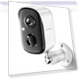 Thumbnail Wireless Outdoor Security Camera — Smart Home Security, ZEEPORTE SECURITY