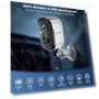 Thumbnail Wireless Outdoor Security Camera — Smart Home Security, ZEEPORTE SECURITY