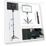 Превью 13" LED Video Light Panel Kit — Photography Lighting & Studio Equipment, NEEWER