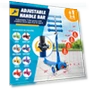 Превью 3-Wheel Kids Scooter with Lean-to-Steer Technology — Balance Bikes, OutdoorCruiser