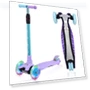 Превью 3 Wheel Scooter for Kids — Push Scooters, WV WONDER VIEW