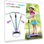 Превью 3 Wheel Scooter for Kids — Push Scooters, WV WONDER VIEW