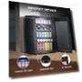 Превью 4.5 Cu.ft Beverage Refrigerator and Cooler — Mini Fridges, Kismile